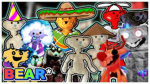 Only Bear* Or Bear Alpha Fans Only