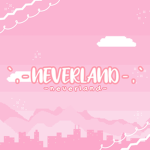 ʚ neverland ɞ