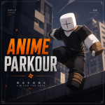 Anime Parkour