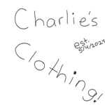 *Charlie’s Clothing!*