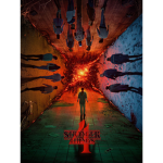 Stranger things fans only group
