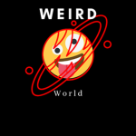 Weird•World