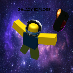 Galaxy explore BETA