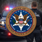 U.S. Marshals Service - U.S.M.S.