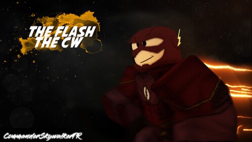 The Flash