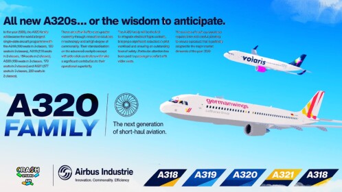 [a320] Crash Studio Air