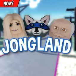 Jongland [Moved To Group] icon