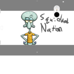 The Nation of Squid
