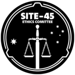 SCPF [⋮] Ethics Committee