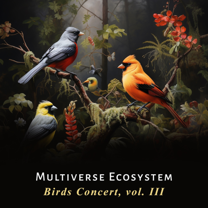 Birds Concert, Pt. 30 Roblox music