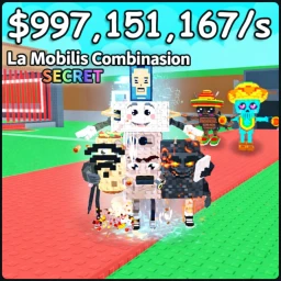 Steal a Talent icon
