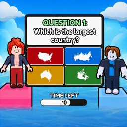 Trivia Tower Race icon