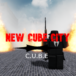 New Cube City