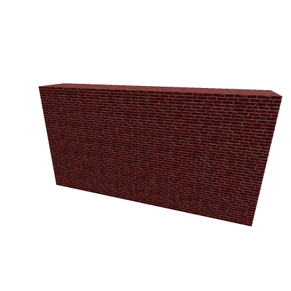 Brick Wall