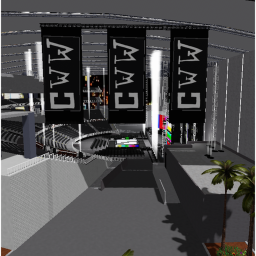 CWW: Daily's Place Arena