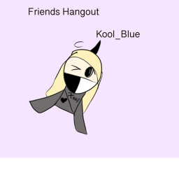 Frend Hangout