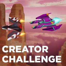 Roblox Creator Challenge icon