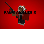 PALM ANGLES X