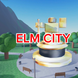 Elm City RP (ALPHA)