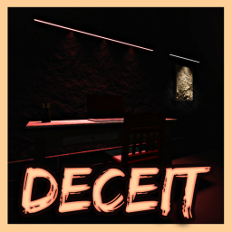 DECEIT 🔍