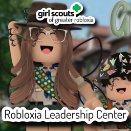 Robloxia Leadership Center || GSGR