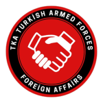 [ TKA ] Foreign Affairs