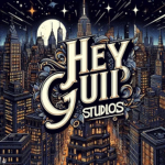 Hey Gui Studios