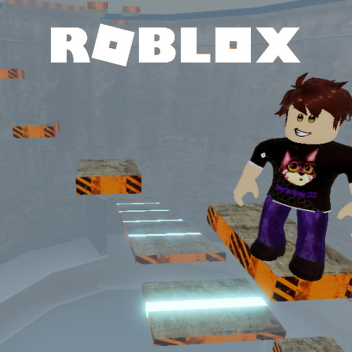 Meltdown Tower Obby: SketchCat Studio