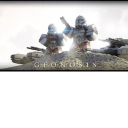 Geonosis (WIP)