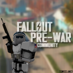 Fallout : Pre-War Era Community