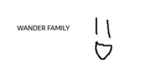 WANDER FAMILY