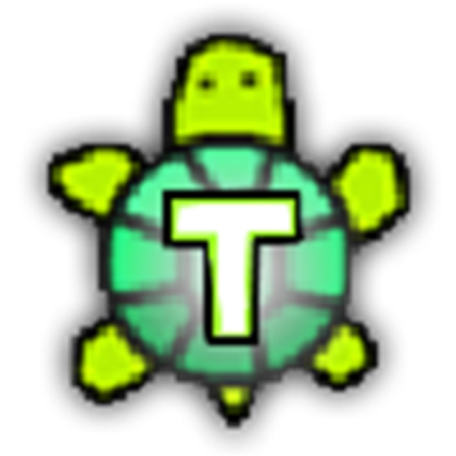 Turtle Club Logo Roblox decal