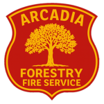 ||CoA|| - Arcadia Forestry Fire Service