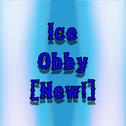 Ice Obby [NEW!]