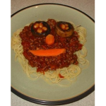 The Spaghetti Squad.