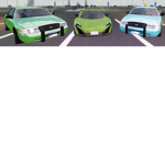 Fast driving club