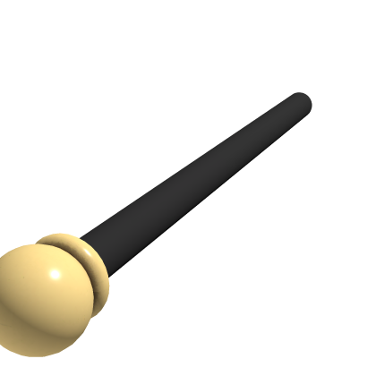 Holdable Caine The Ringmaster Cane Digital Circus