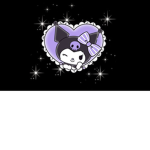 Hello kitty Grunge