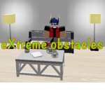Extreme Obstacles