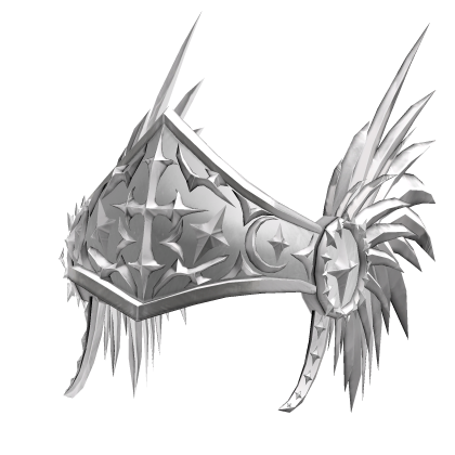White Cross Valk