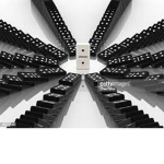 Realm of Dominoes
