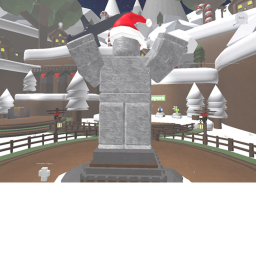 Top Tier Fighters Lobby (UNFINISHED)