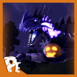 🎃 Halloween! Primeval Earth | Dinosaur Survival icon