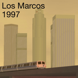 Los Marcos, 1997