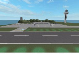 californian airport