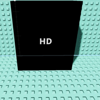 Cheap ADMIN [ HD] Tower (1 ROBUX)