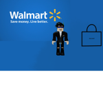 Walmart SuperStore TM