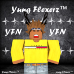 Yung Flexerz