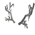 Antlers of Everfrost