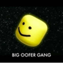 Big Oofer Meeting Place!